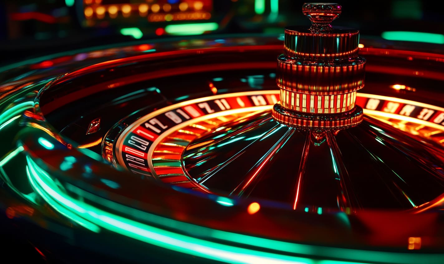 BASS WIN Casino Login a Plethora of Games and Bets